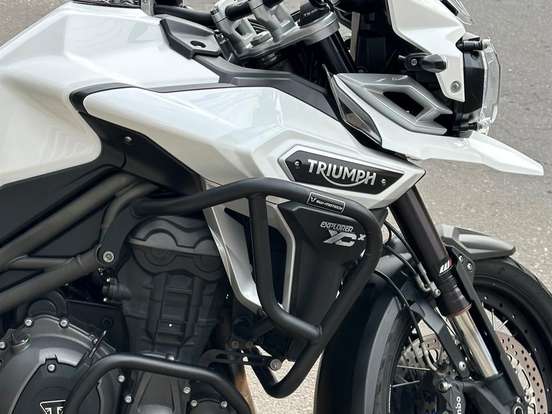 TRIUMPH-TIGER 1200 XCX TRIUMPH-TIGER 1200 XCX-2017