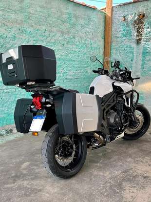 TRIUMPH-TIGER 1200 XCX-2017