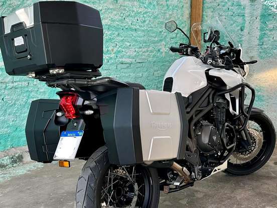 TRIUMPH-TIGER 1200 XCX TRIUMPH-TIGER 1200 XCX-2017