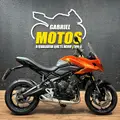 TRIUMPH TIGER 660 SPORT TRIUMPH TIGER 660 SPORT