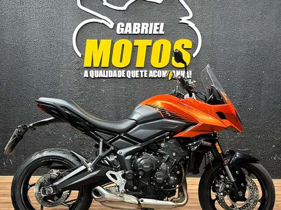 TRIUMPH-TIGER 660 SPORT TRIUMPH-TIGER 660 SPORT-2024
