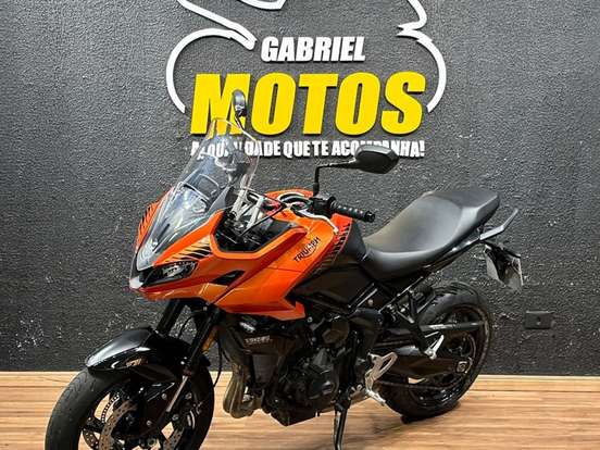 TRIUMPH-TIGER 660 SPORT TRIUMPH-TIGER 660 SPORT-2024