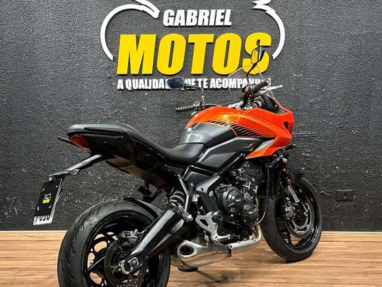 TRIUMPH-TIGER 660 SPORT TRIUMPH-TIGER 660 SPORT-2024