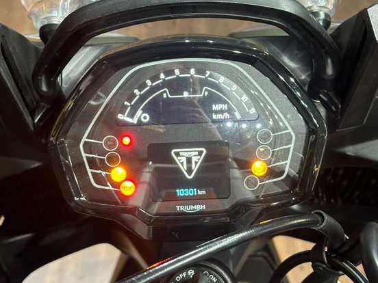 TRIUMPH-TIGER 660 SPORT TRIUMPH-TIGER 660 SPORT-2024