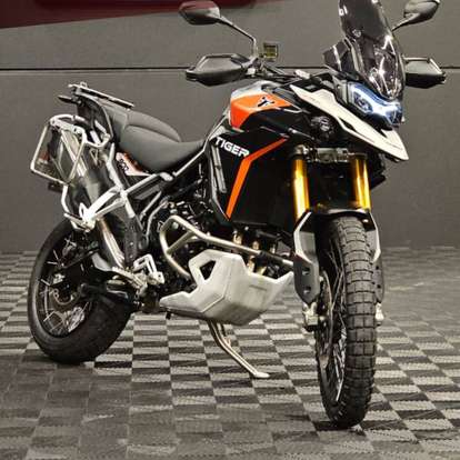 TRIUMPH-TIGER 900 RALLY PRO-2024
