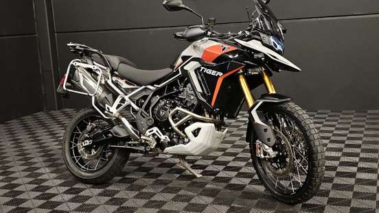 TRIUMPH-TIGER 900 RALLY PRO-2024