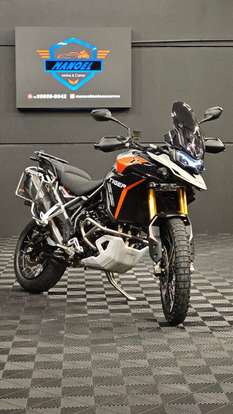 TRIUMPH-TIGER 900 RALLY PRO-2024