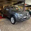 VOLKSWAGEN AMAROK 2.0 COMFORTLINE 4X4 CD 16V TURBO INTERCOOLER DIESEL 4P AUTOMÁTICO VOLKSWAGEN AMAROK 2.0 COMFORTLINE 4X4 CD 16V TURBO INTERCOOLER DIESEL 4P AUTOMÁTICO