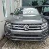 VOLKSWAGEN AMAROK 3.0 V6 TDI DIESEL HIGHLINE CD 4MOTION AUTOMÁTICO VOLKSWAGEN AMAROK 3.0 V6 TDI DIESEL HIGHLINE CD 4MOTION AUTOMÁTICO
