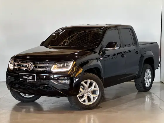 VOLKSWAGEN AMAROK 3.0 V6 TDI DIESEL HIGHLINE CD 4MOTION AUTOMÁTICO VOLKSWAGEN AMAROK 3.0 V6 TDI DIESEL HIGHLINE CD 4MOTION AUTOMÁTICO
