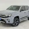 VOLKSWAGEN AMAROK 3.0 V6 TDI DIESEL EXTREME CD 4MOTION AUTOMÁTICO VOLKSWAGEN AMAROK 3.0 V6 TDI DIESEL EXTREME CD 4MOTION AUTOMÁTICO