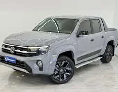 VOLKSWAGEN AMAROK 3.0 V6 TDI DIESEL EXTREME CD 4MOTION AUTOMÁTICO VOLKSWAGEN AMAROK 3.0 V6 TDI DIESEL EXTREME CD 4MOTION AUTOMÁTICO