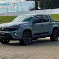 VOLKSWAGEN AMAROK 3.0 V6 TDI DIESEL EXTREME CD 4MOTION AUTOMÁTICO VOLKSWAGEN AMAROK 3.0 V6 TDI DIESEL EXTREME CD 4MOTION AUTOMÁTICO