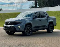 VOLKSWAGEN AMAROK 3.0 V6 TDI DIESEL EXTREME CD 4MOTION AUTOMÁTICO VOLKSWAGEN AMAROK 3.0 V6 TDI DIESEL EXTREME CD 4MOTION AUTOMÁTICO