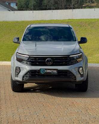 VOLKSWAGEN-AMAROK-3.0 V6 TDI DIESEL EXTREME CD 4MOTION AUTOMÁTICO VOLKSWAGEN-AMAROK-2026