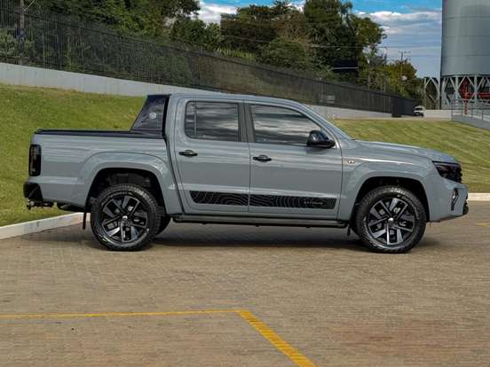 VOLKSWAGEN-AMAROK-3.0 V6 TDI DIESEL EXTREME CD 4MOTION AUTOMÁTICO VOLKSWAGEN-AMAROK-2026
