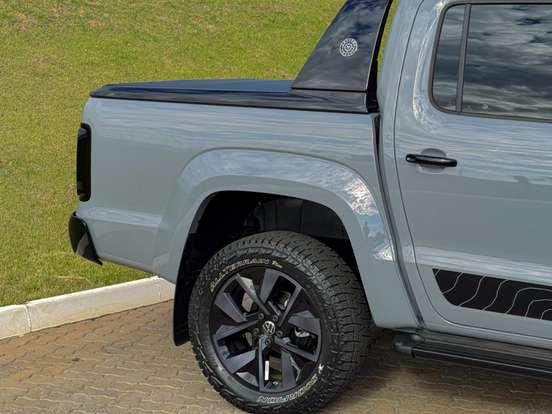VOLKSWAGEN-AMAROK-3.0 V6 TDI DIESEL EXTREME CD 4MOTION AUTOMÁTICO VOLKSWAGEN-AMAROK-2026