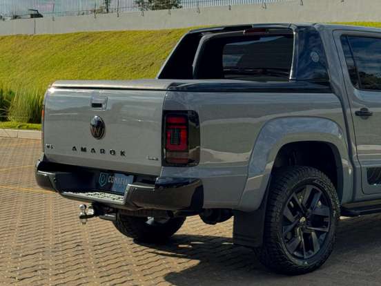 VOLKSWAGEN-AMAROK-3.0 V6 TDI DIESEL EXTREME CD 4MOTION AUTOMÁTICO VOLKSWAGEN-AMAROK-2026