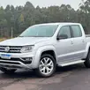 VOLKSWAGEN AMAROK 3.0 V6 TDI DIESEL HIGHLINE CD 4MOTION AUTOMÁTICO VOLKSWAGEN AMAROK 3.0 V6 TDI DIESEL HIGHLINE CD 4MOTION AUTOMÁTICO