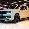 VOLKSWAGEN AMAROK 3.0 V6 TDI DIESEL HIGHLINE EXTREME CD 4MOTION AUTOMÁTICO VOLKSWAGEN AMAROK 3.0 V6 TDI DIESEL HIGHLINE EXTREME CD 4MOTION AUTOMÁTICO