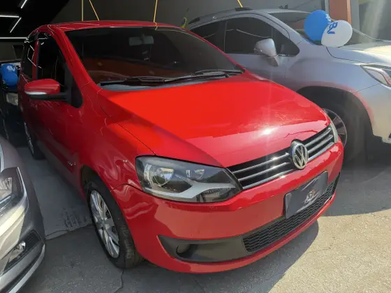 VOLKSWAGEN FOX 1.0 MI 8V FLEX 4P MANUAL VOLKSWAGEN FOX 1.0 MI 8V FLEX 4P MANUAL