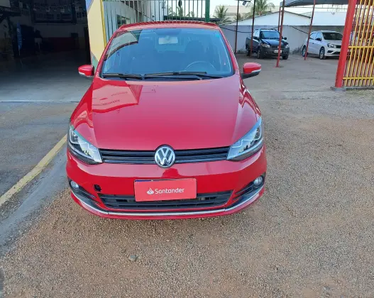 VOLKSWAGEN FOX 1.0 MI COMFORTLINE 8V FLEX 4P MANUAL VOLKSWAGEN FOX 1.0 MI COMFORTLINE 8V FLEX 4P MANUAL