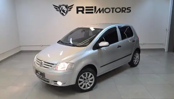 VOLKSWAGEN FOX 1.0 MI PLUS 8V FLEX 4P MANUAL VOLKSWAGEN FOX 1.0 MI PLUS 8V FLEX 4P MANUAL