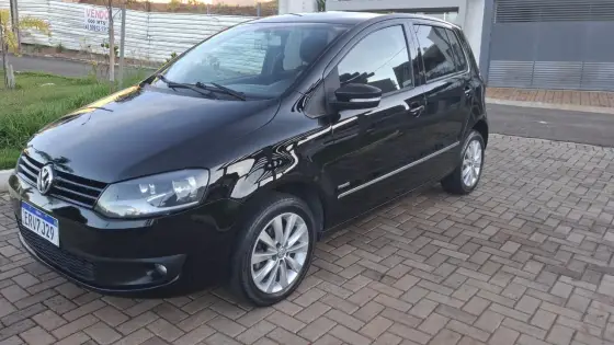 VOLKSWAGEN FOX 1.6 MI PRIME 8V FLEX 4P MANUAL VOLKSWAGEN FOX 1.6 MI PRIME 8V FLEX 4P MANUAL