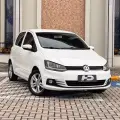 VOLKSWAGEN FOX 1.6 MSI COMFORTLINE 8V FLEX 4P MANUAL VOLKSWAGEN FOX 1.6 MSI COMFORTLINE 8V FLEX 4P MANUAL