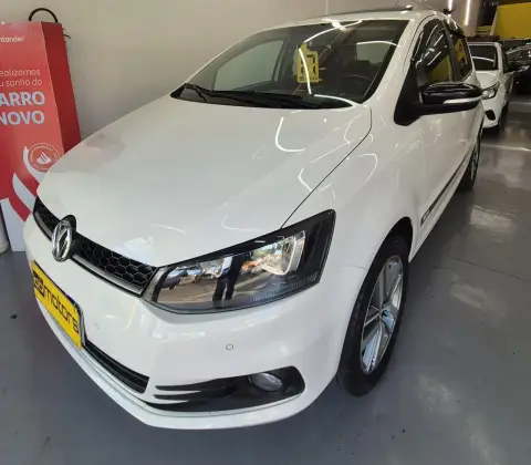 VOLKSWAGEN FOX 1.6 MSI RUN 8V FLEX 4P MANUAL VOLKSWAGEN FOX 1.6 MSI RUN 8V FLEX 4P MANUAL