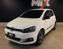 VOLKSWAGEN FOX 1.6 MSI RUN 8V FLEX 4P MANUAL VOLKSWAGEN FOX 1.6 MSI RUN 8V FLEX 4P MANUAL