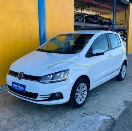 VOLKSWAGEN FOX 1.6 MSI TOTAL FLEX CONNECT 4P MANUAL VOLKSWAGEN FOX 1.6 MSI TOTAL FLEX CONNECT 4P MANUAL