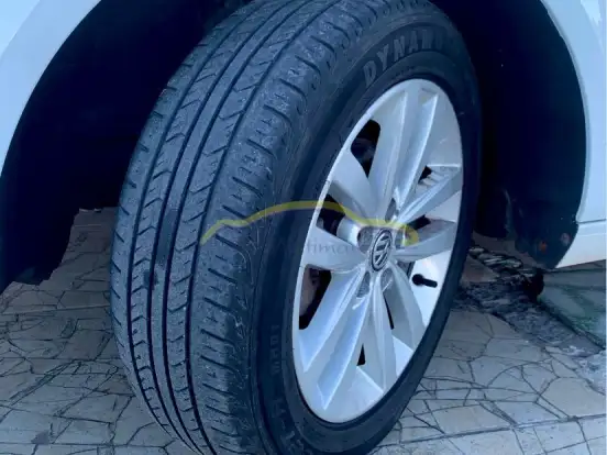 VOLKSWAGEN-FOX-1.6 MSI TOTAL FLEX CONNECT 4P MANUAL VOLKSWAGEN-FOX-2019