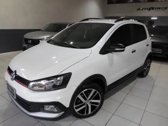 VOLKSWAGEN FOX 1.6 MSI TOTAL FLEX XTREME 4P MANUAL VOLKSWAGEN FOX 1.6 MSI TOTAL FLEX XTREME 4P MANUAL