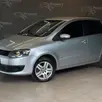 VOLKSWAGEN FOX 1.6 MI 8V FLEX 4P MANUAL VOLKSWAGEN FOX 1.6 MI 8V FLEX 4P MANUAL