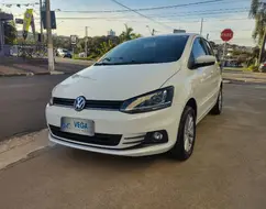 VOLKSWAGEN FOX 1.6 MSI TOTAL FLEX CONNECT 4P MANUAL VOLKSWAGEN FOX 1.6 MSI TOTAL FLEX CONNECT 4P MANUAL