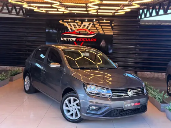 VOLKSWAGEN GOL 1.0 12V MPI TOTALFLEX 4P MANUAL VOLKSWAGEN GOL 1.0 12V MPI TOTALFLEX 4P MANUAL