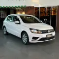 VOLKSWAGEN GOL 1.0 12V MPI TOTALFLEX 4P MANUAL VOLKSWAGEN GOL 1.0 12V MPI TOTALFLEX 4P MANUAL