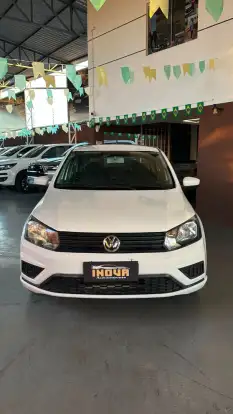 VOLKSWAGEN-GOL-1.0 12V MPI TOTALFLEX 4P MANUAL VOLKSWAGEN-GOL-2021
