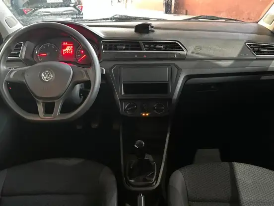 VOLKSWAGEN-GOL-1.0 12V MPI TOTALFLEX 4P MANUAL VOLKSWAGEN-GOL-2021