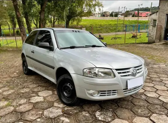 VOLKSWAGEN GOL 1.0 MI 8V FLEX 2P MANUAL G.V VOLKSWAGEN GOL 1.0 MI 8V FLEX 2P MANUAL G.V