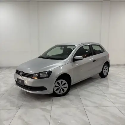 VOLKSWAGEN GOL 1.0 MI 8V FLEX 2P MANUAL G.VI VOLKSWAGEN GOL 1.0 MI 8V FLEX 2P MANUAL G.VI