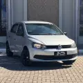 VOLKSWAGEN GOL 1.0 MI SPECIAL 8V FLEX 4P MANUAL VOLKSWAGEN GOL 1.0 MI SPECIAL 8V FLEX 4P MANUAL