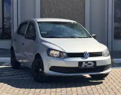 VOLKSWAGEN GOL 1.0 MI SPECIAL 8V FLEX 4P MANUAL VOLKSWAGEN GOL 1.0 MI SPECIAL 8V FLEX 4P MANUAL