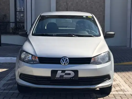 VOLKSWAGEN-GOL-1.0 MI SPECIAL 8V FLEX 4P MANUAL VOLKSWAGEN-GOL-2015