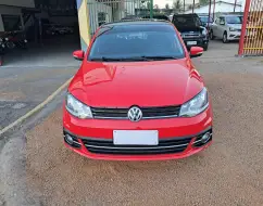 VOLKSWAGEN GOL 1.6 MSI TOTALFLEX HIGHLINE 4P MANUAL VOLKSWAGEN GOL 1.6 MSI TOTALFLEX HIGHLINE 4P MANUAL