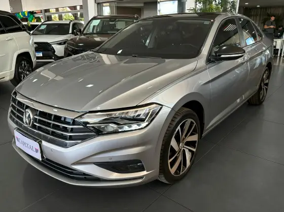VOLKSWAGEN JETTA 1.4 250 TSI TOTAL FLEX COMFORTLINE TIPTRONIC VOLKSWAGEN JETTA 1.4 250 TSI TOTAL FLEX COMFORTLINE TIPTRONIC