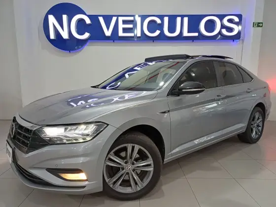 VOLKSWAGEN JETTA 1.4 250 TSI TOTAL FLEX R-LINE TIPTRONIC VOLKSWAGEN JETTA 1.4 250 TSI TOTAL FLEX R-LINE TIPTRONIC