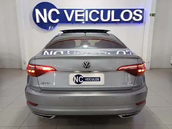 VOLKSWAGEN-JETTA-1.4 250 TSI TOTAL FLEX R-LINE TIPTRONIC VOLKSWAGEN-JETTA-2019