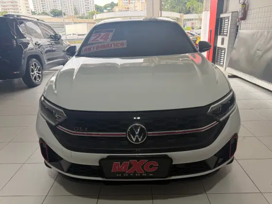 VOLKSWAGEN JETTA 2.0 350 TSI GASOLINA GLI DSG VOLKSWAGEN JETTA 2.0 350 TSI GASOLINA GLI DSG